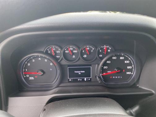 2024 GMC Sierra 2500 Base