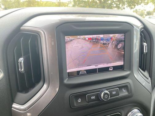 2024 GMC Sierra 2500 Base