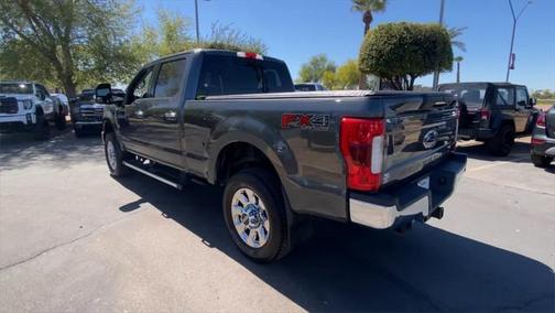 2019 Ford F-350 Lariat