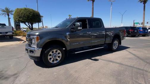 2019 Ford F-350 Lariat