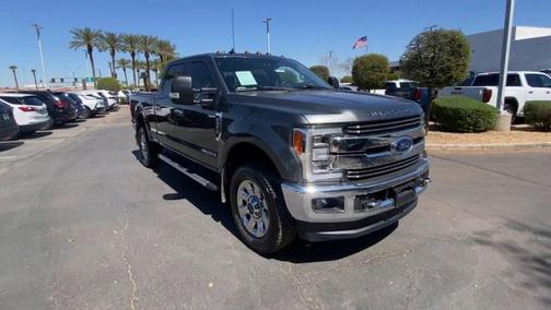2019 Ford F-350 Lariat