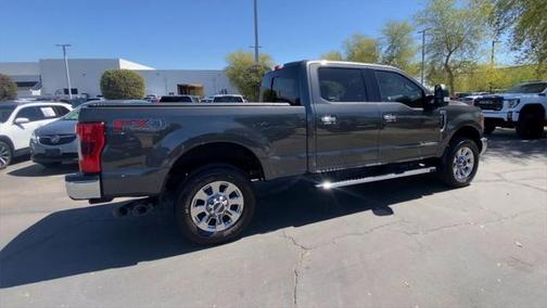 2019 Ford F-350 Lariat