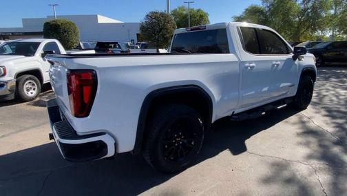 2019 GMC Sierra 1500 Elevation