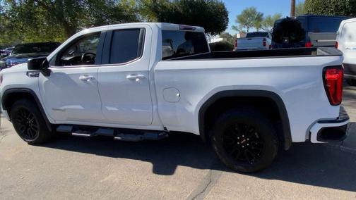 2019 GMC Sierra 1500 Elevation