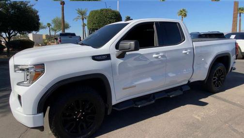 2019 GMC Sierra 1500 Elevation