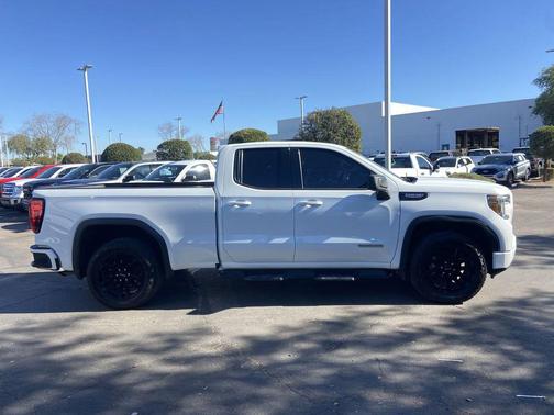 2019 GMC Sierra 1500 Elevation