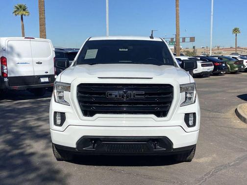 2019 GMC Sierra 1500 Elevation