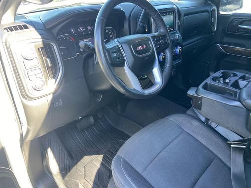 2019 GMC Sierra 1500 Elevation