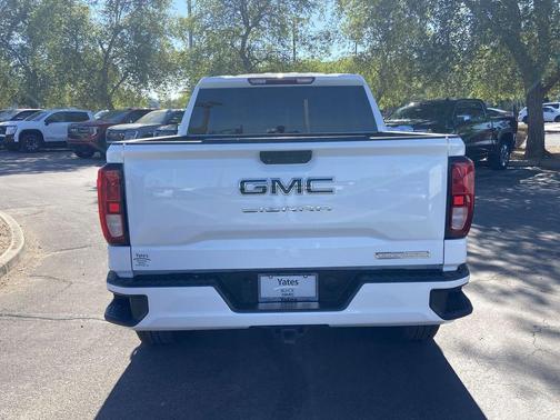 2019 GMC Sierra 1500 Elevation