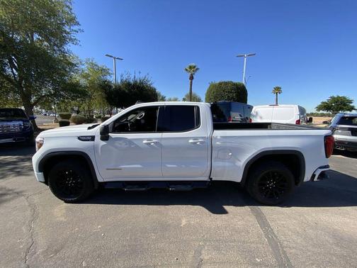 2019 GMC Sierra 1500 Elevation