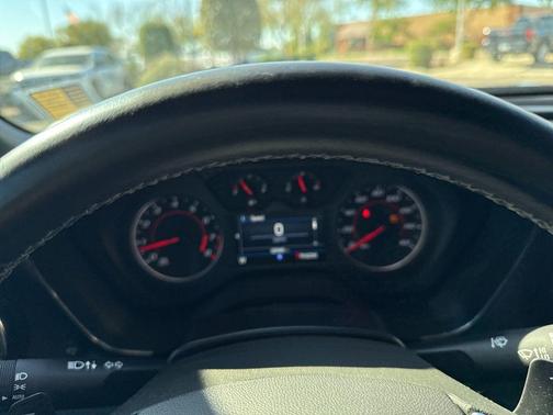 2023 Chevrolet Camaro 2LT