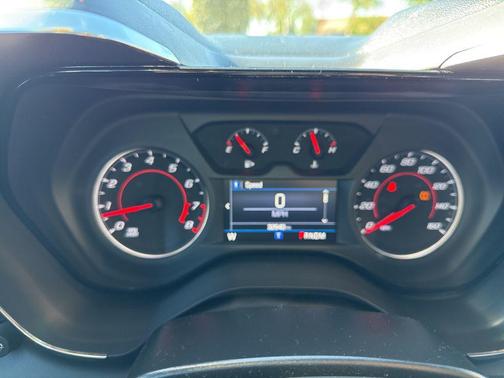 2023 Chevrolet Camaro 2LT