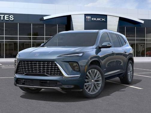 2025 Buick Enclave Avenir FWD