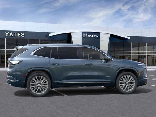 2025 Buick Enclave Avenir FWD