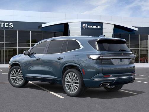 2025 Buick Enclave Avenir FWD