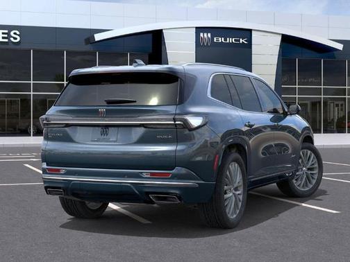 2025 Buick Enclave Avenir FWD
