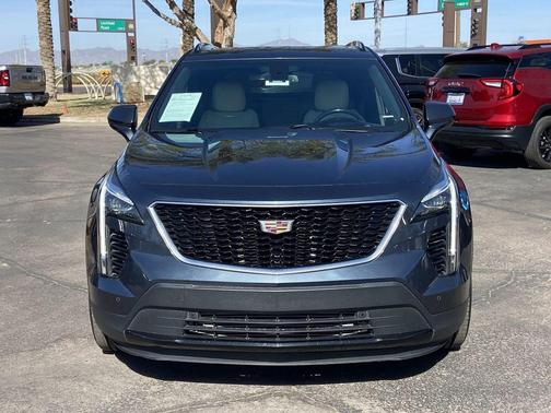 2019 Cadillac XT4 Sport