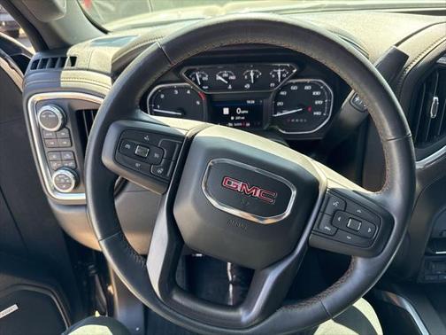 2022 GMC Sierra 2500 AT4