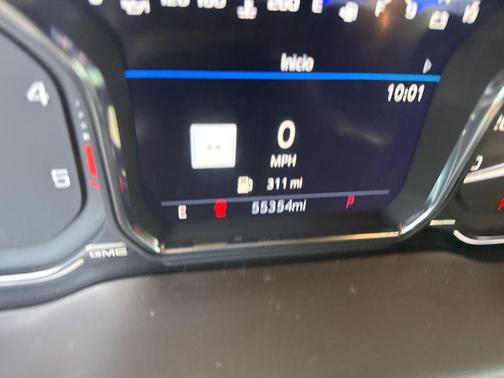 2022 GMC Sierra 2500 Denali