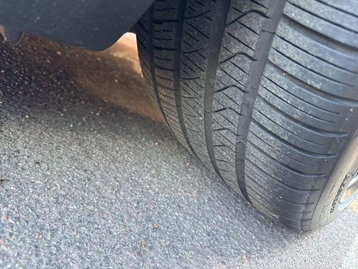 2023 Dodge Challenger SRT Hellcat