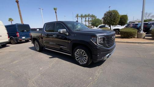 2023 GMC Sierra 1500 Denali Ultimate