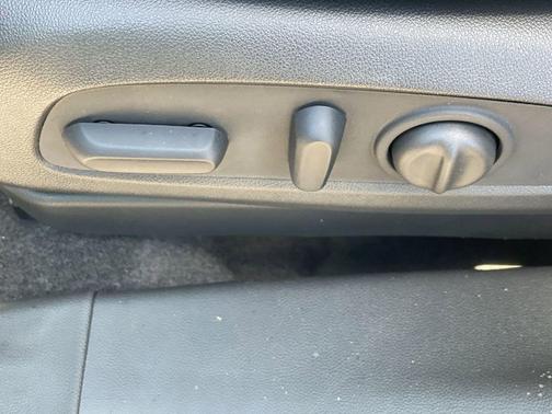 Moonstone Gray Metallic 2023 Buick Encore GX Select