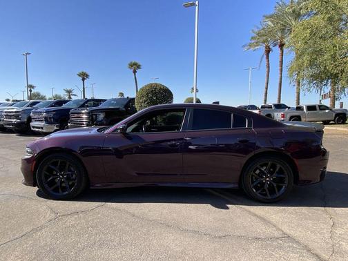 2022 Dodge Charger R/T