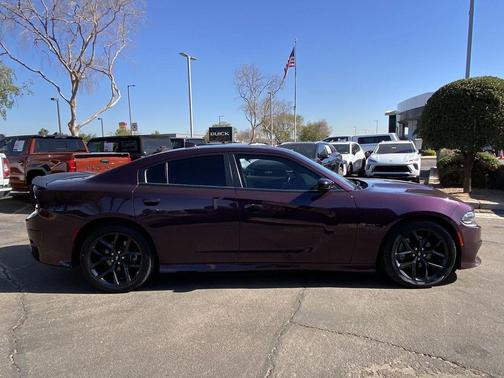 2022 Dodge Charger R/T