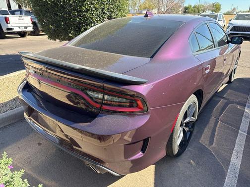 2022 Dodge Charger R/T