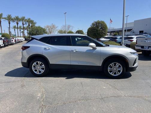 2020 Chevrolet Blazer 1LT