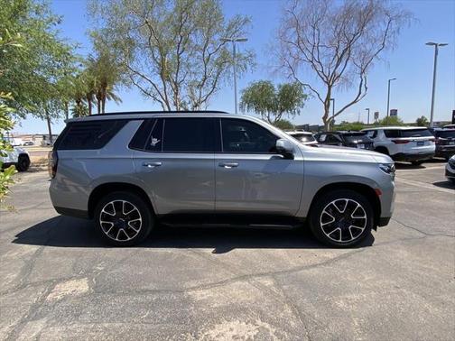 2023 Chevrolet Tahoe 4WD RST