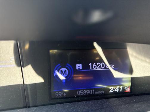 Modern Steel Metallic 2015 Honda Civic SE