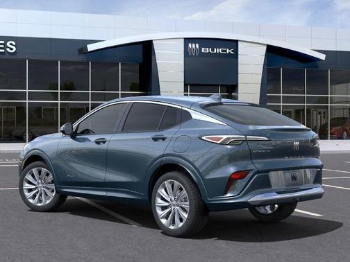 2025 Buick Envista Avenir FWD