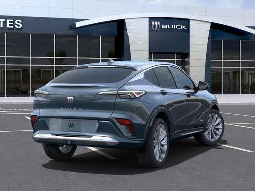 2025 Buick Envista Avenir FWD