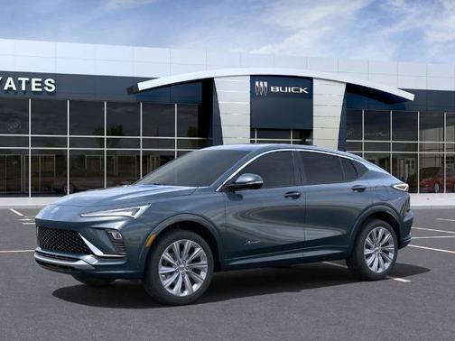 2025 Buick Envista Avenir FWD