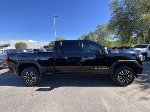 2023 GMC Sierra 3500 Base