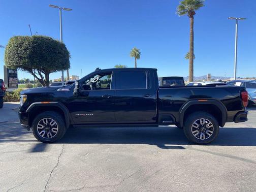 2023 GMC Sierra 3500 Base