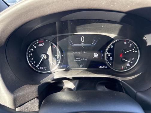 2023 Buick Enclave Avenir FWD