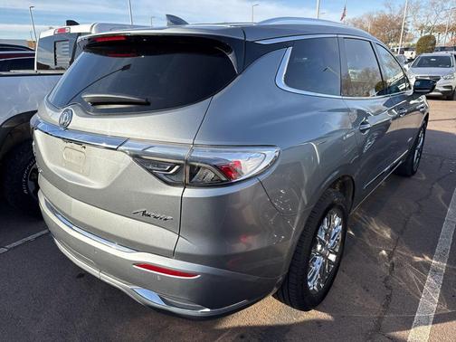 2023 Buick Enclave Avenir FWD