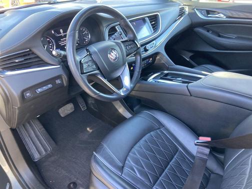 2023 Buick Enclave Avenir FWD