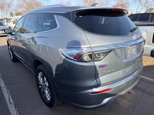 2023 Buick Enclave Avenir FWD