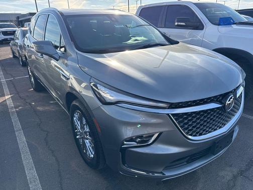 2023 Buick Enclave Avenir FWD