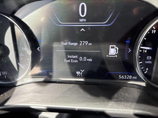 2023 Buick Enclave Avenir FWD