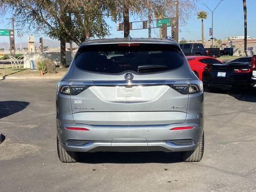 2023 Buick Enclave Avenir FWD