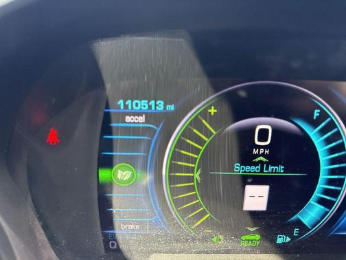 2018 Chevrolet Volt Premier