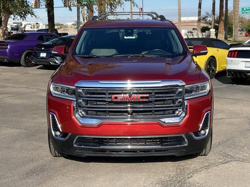2023 GMC Acadia FWD SLT