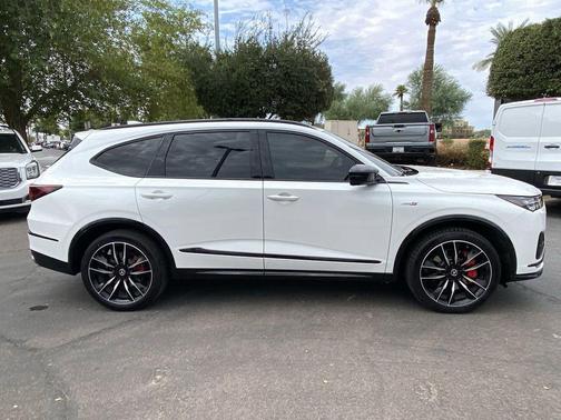 2022 Acura MDX Type S
