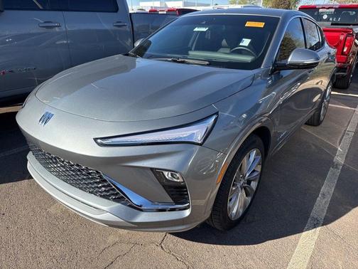 2025 Buick Envista Avenir FWD