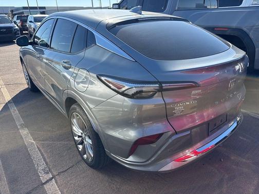 2025 Buick Envista Avenir FWD