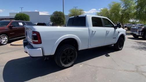2024 RAM 2500 Limited Crew Cab 4x4 6'4' Box